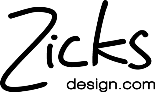 Zicks Design